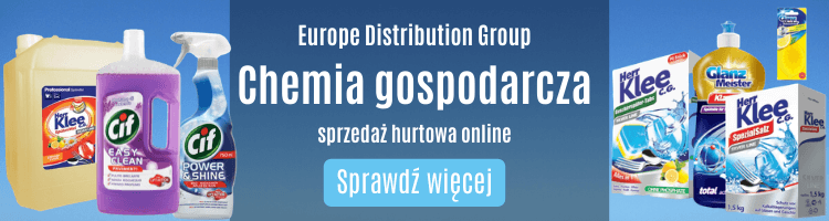 Hurtownia artykułów chemicznych - Kup online!