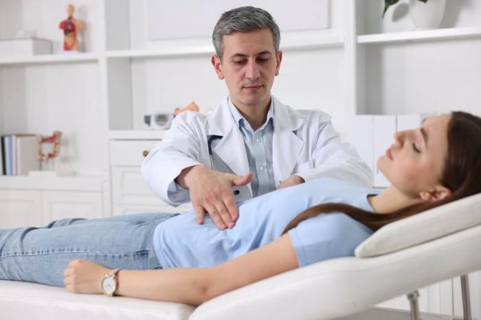 Poradnie gastrologiczne we Wrocławiu zajmują się leczeniem chorób układu pokarmowego.