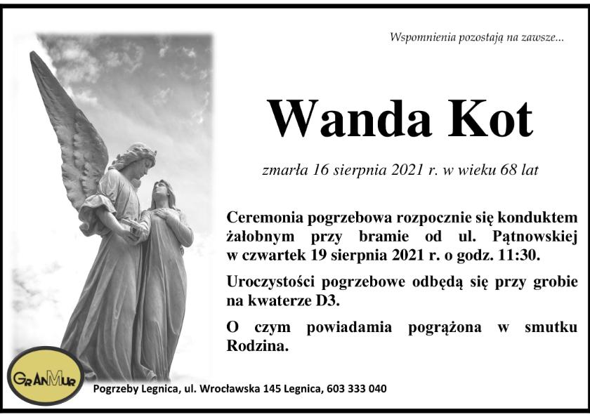 Wanda Kot
