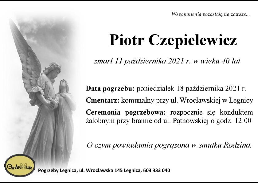 Piotr Czepielewicz