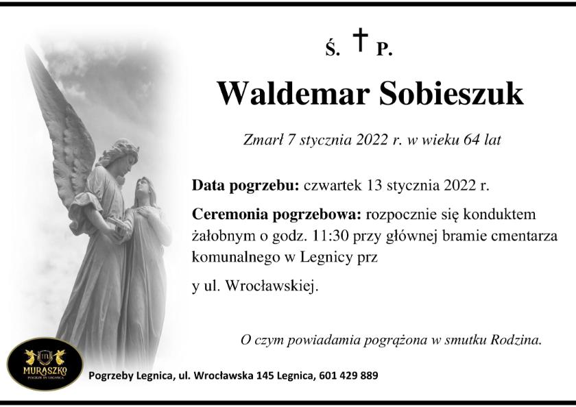 Waldemar Sobieszuk