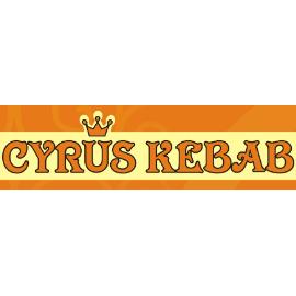 Cyrus Kebab