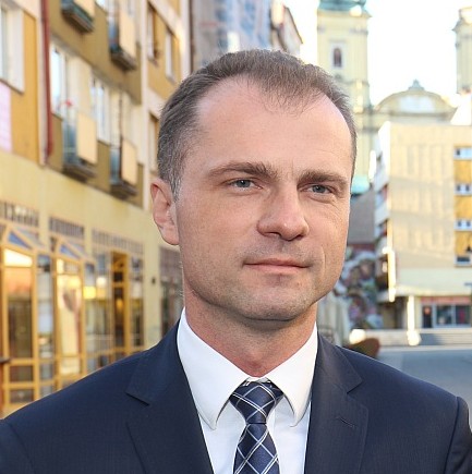Jarosław Rabczenko