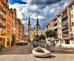 Zdjęcie: Legnica aktualności wszystko musisz wiedzieć Aktualności tuLegnica