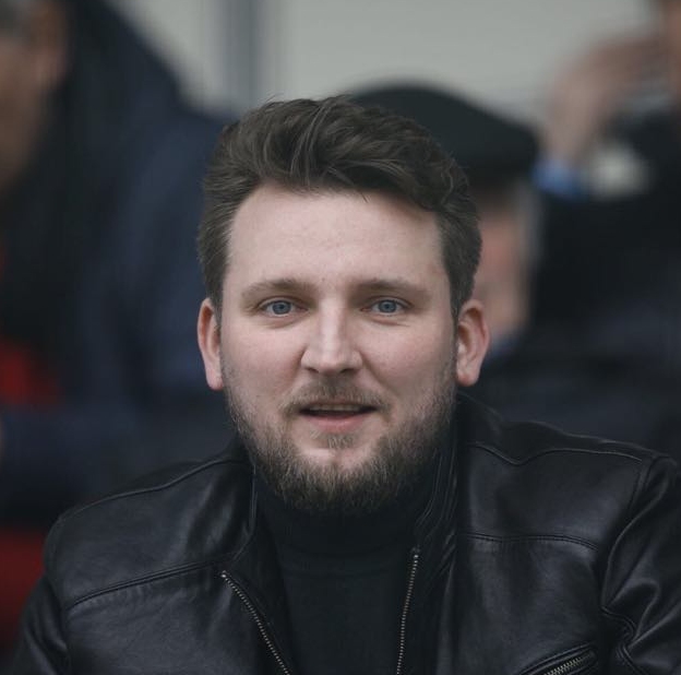 Bartłomiej Rodak