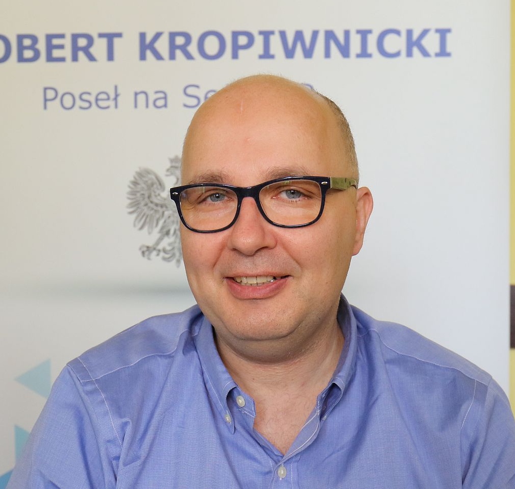 Robert Kropiwnicki