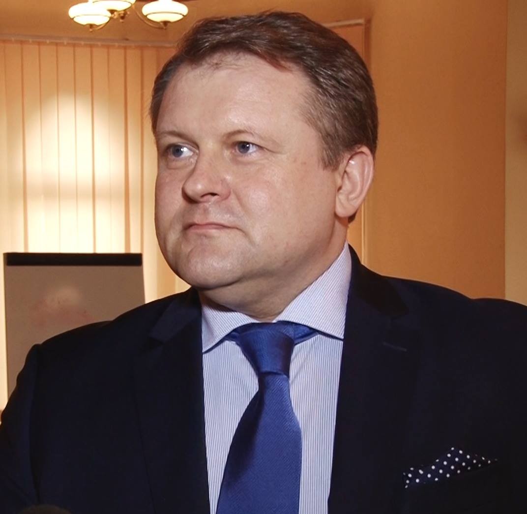 Tomasz Strojek