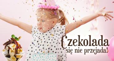 Dzień Dziecka. Galeria Piastów przygotowała słodkie niespodzianki dla najmłodszych