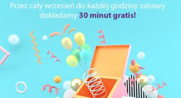 Już niebawem otwarcie Play City w Galerii Piastów. Szykują się mega promocje!