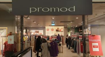 Galeria Piastów w Legnicy straci sklep. Należy do francuskiej sieciówki