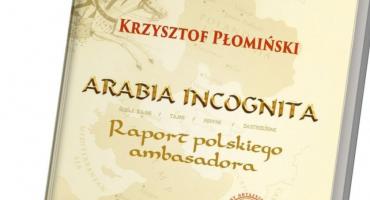 Ambasador zda przed legniczanami raport ze służby