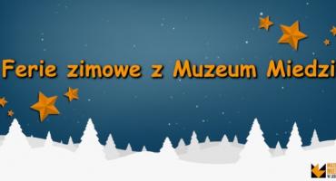 Warsztaty dla dzieci w Muzeum Miedzi 