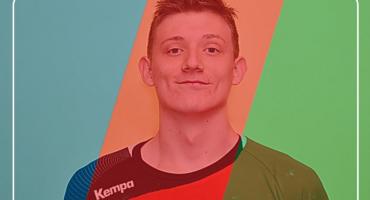 Transfer! Patryk Gregułowski zawodnikiem Siódemki Miedź Huras Legnica
