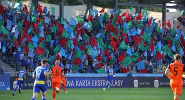 Derby! Zagłębie Lubin - Miedź Legnica w poniedziałek