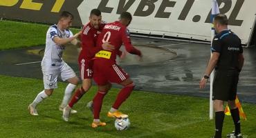 Stal Mielec vs Miedź Legnica: Remis na wagę jednego punktu