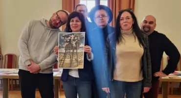 Nagroda im. Andrzeja Waligórskiego dla Mirosława Kuźmy