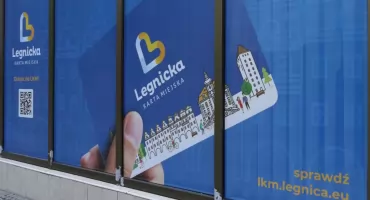 Legnicka Karta Miejska ułatwi dostęp do miejskich przedszkoli