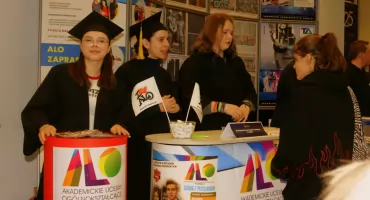 Legnickie licea i technika pną się w rankingu Perspektyw