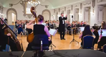 „W starym i nowym stylu” - kolejna odsłona Filharmonii w Królewskiej (FOTO)