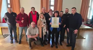 Satyrykon 2025. Dziennikarze wybrali laureata Nagrody im. Andrzeja Waligórskiego 