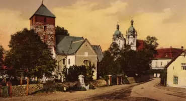 Wracają Legnickie Spacery Historyczne - plan wydarzeń