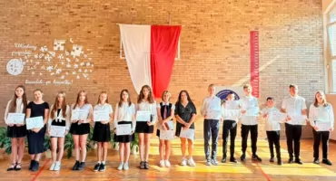 W Legnicy wakacje rozpoczęło prawie 15 tysięcy uczniów