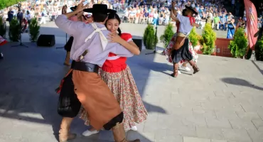 Zbliża się wielki finał festiwalu Świat pod Kyczerą