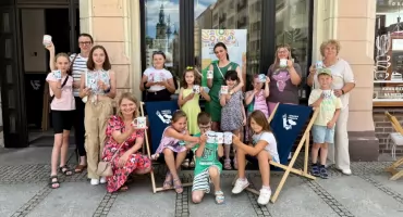 Galeria Sztuki w Legnicy zaprasza w wakacje
