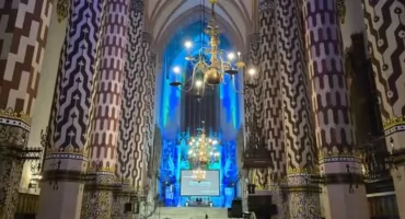Koncert Kameralny XXXIV Legnickich Wieczorów Organowych