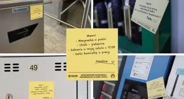 „Bo mam do kogo wracać” – nietypowa akcja dla pracowników KGHM