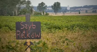 KGHM wyznaczył dokładne miejsce budowy pierwszego z trzech nowych szybów