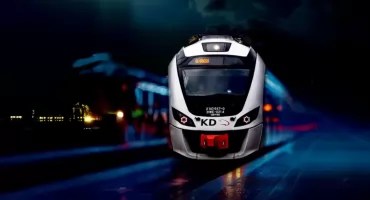 KD Super Sprinter – szybciej niż się spodziewasz!