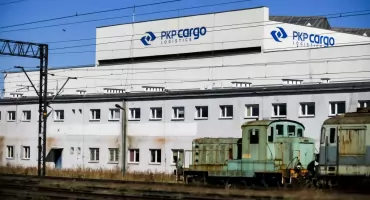 Koleje Dolnośląskie przejęły bazę. Rusza remont, serwisy spalinówek jesienią