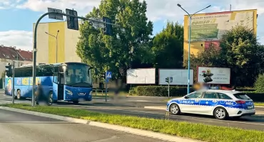 Potracenie na pasach - znamy ustalenia policji 