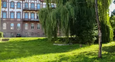 Drugie podejście do przetargu na rewitalizację skweru