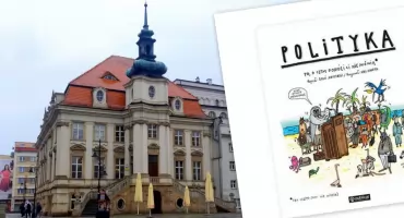 Polityka wkracza do teatru. Powstaje nowy spektakl dla młodzieży