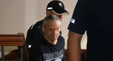 Sprawa trenera szachowego, który współżył z dzieckiem. Jutro na wokandzie