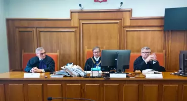 Sąd utrzymał wyrok skazujący trenera szachowego na 10 lat pozbawienia wolności