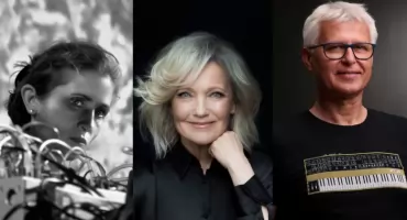 Aktorka Maria Pakulnis będzie gwiazdą festiwalu filmowego w Złotoryi