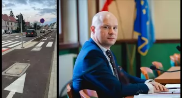Mieszkańcy ul. Okrężnej w Legnicy chcą progów zwalniających. Co na to ratusz? 