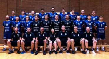 Startuje Liga Centralna. Pierwszy mecz z Grunwaldem Poznań