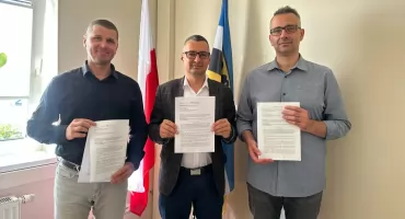 Rusza przebudowa ulicy Kościelnej w Koskowicach