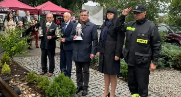 Gmina Legnickie Pole uczciła Światowy Dzień Sybiraka