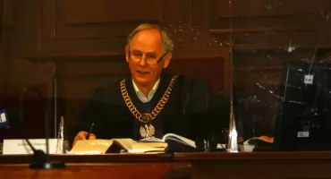 Żart. Adwokat Zbigniew K. uniewinniony od zarzutu łapówkarstwa