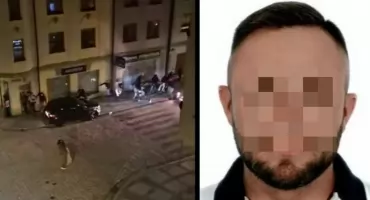 Akt oskarżenia dla Dawida Z., za brawurową jazdę po Głogowie