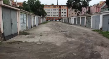 Przebudowa w kwartale przy ul. Drukarskiej - ruszył przetarg 