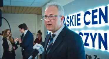 11 mln zł na cyfrową transformację w legnickim szpitalu