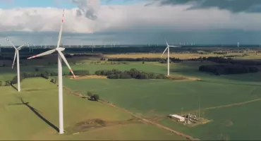 KGHM Polska Miedź S.A. i ENGIE Zielona Energia podpisały umowę na dostawy zielonej energii