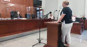 Powiatowa lekarz weterynarii nie widziała w palmiarni krzywdy zwierząt
