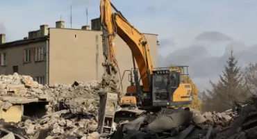 Jak ratusz chce rewitalizować Zakaczawie i Fabryczną?